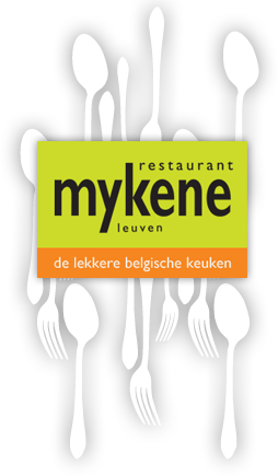 Restaurant Mykene Leuven